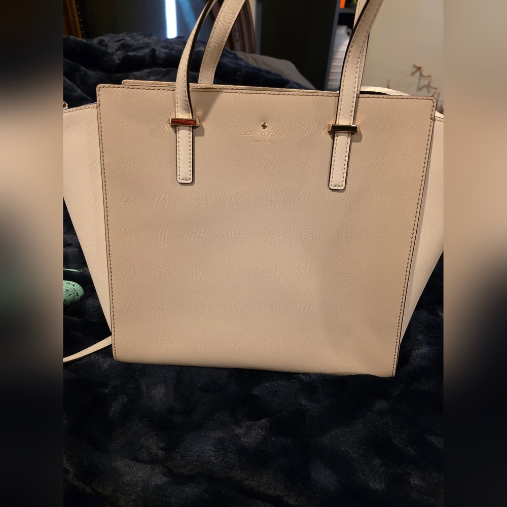 New NWT Kate Spade Large Bag